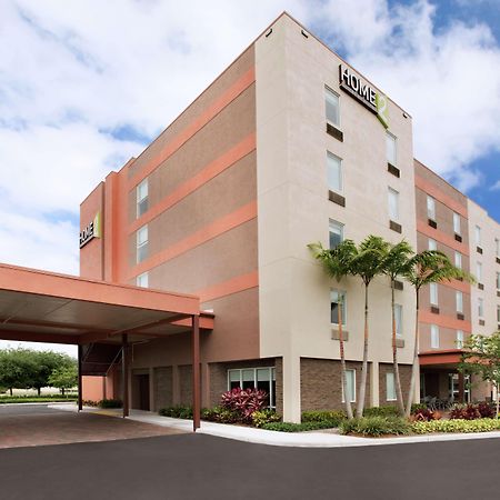 Home2 Suites By Hilton Florida City Dış mekan fotoğraf