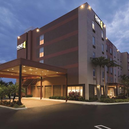 Home2 Suites By Hilton Florida City Dış mekan fotoğraf