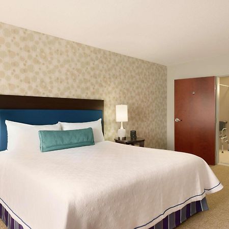 Home2 Suites By Hilton Florida City Dış mekan fotoğraf