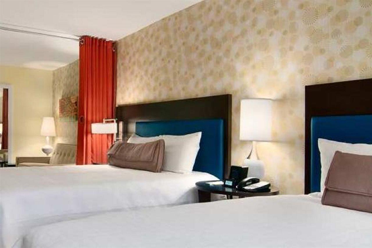 Home2 Suites By Hilton Florida City Dış mekan fotoğraf