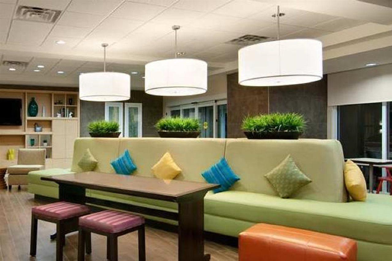 Home2 Suites By Hilton Florida City Dış mekan fotoğraf