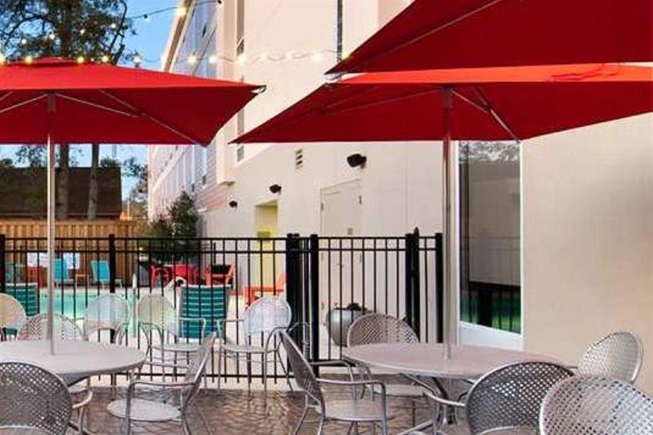 Home2 Suites By Hilton Florida City Dış mekan fotoğraf