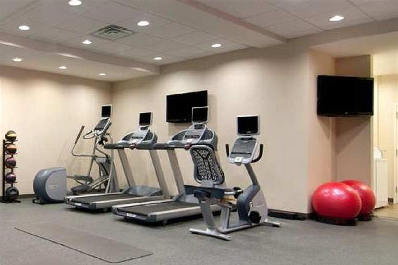 Home2 Suites By Hilton Florida City Dış mekan fotoğraf