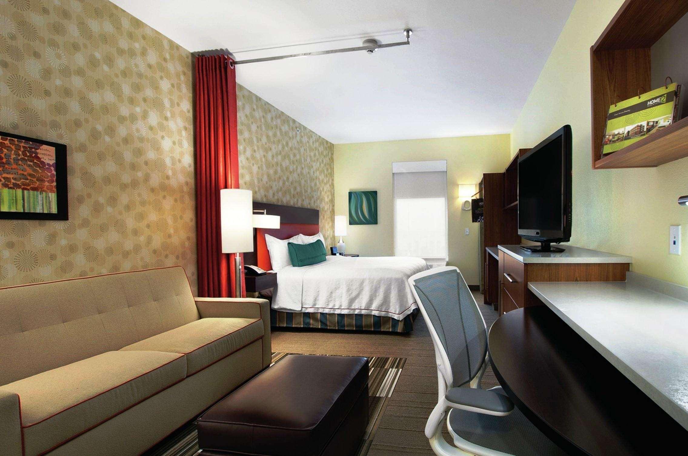 Home2 Suites By Hilton Florida City Dış mekan fotoğraf