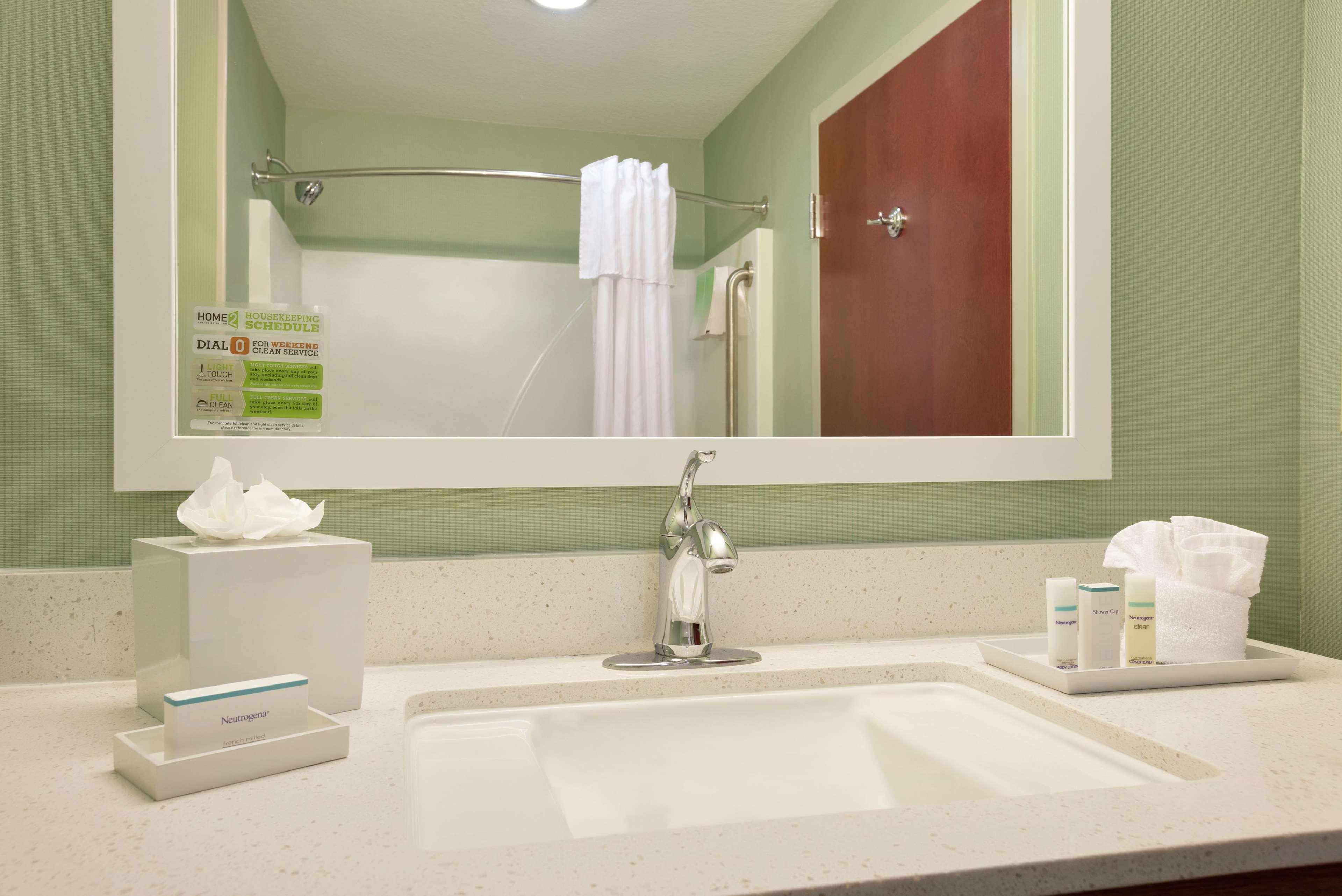 Home2 Suites By Hilton Florida City Dış mekan fotoğraf
