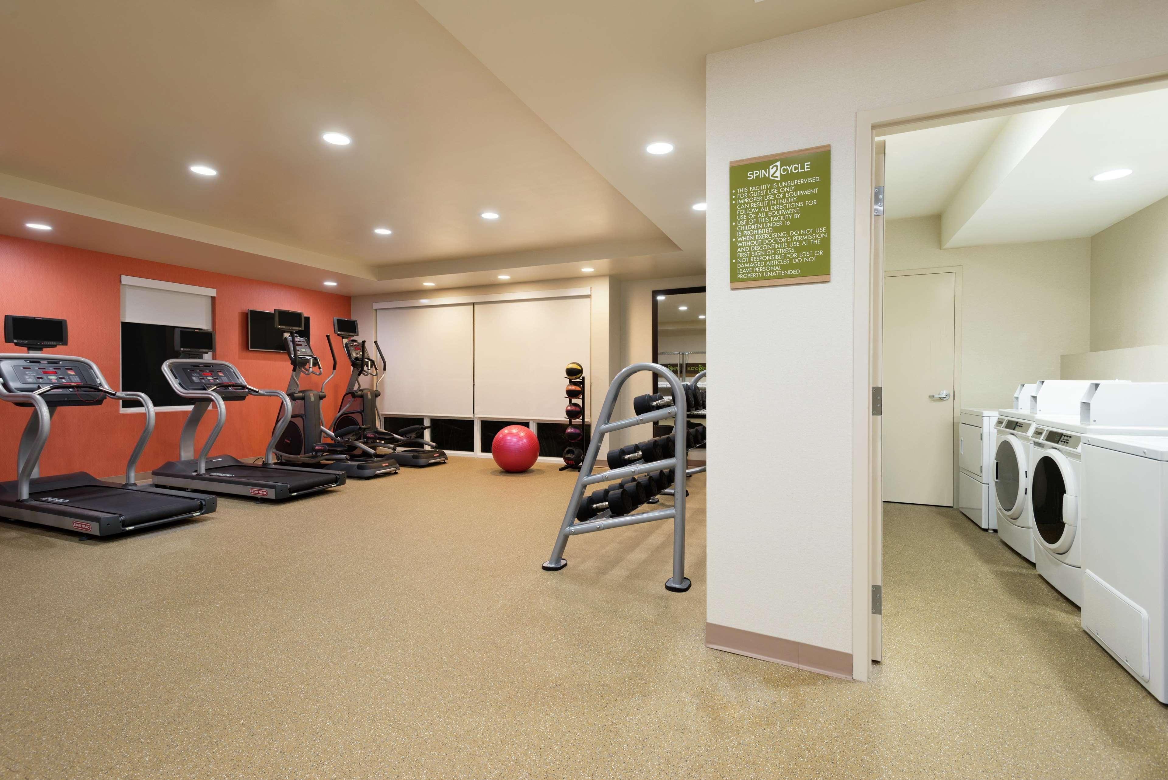 Home2 Suites By Hilton Florida City Dış mekan fotoğraf
