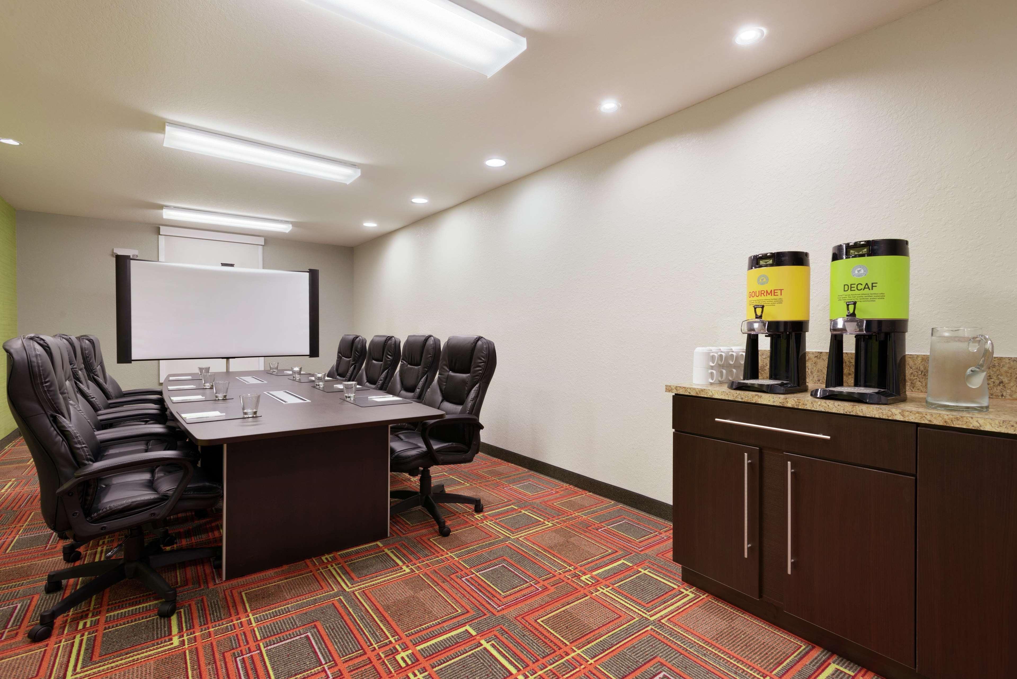 Home2 Suites By Hilton Florida City Dış mekan fotoğraf