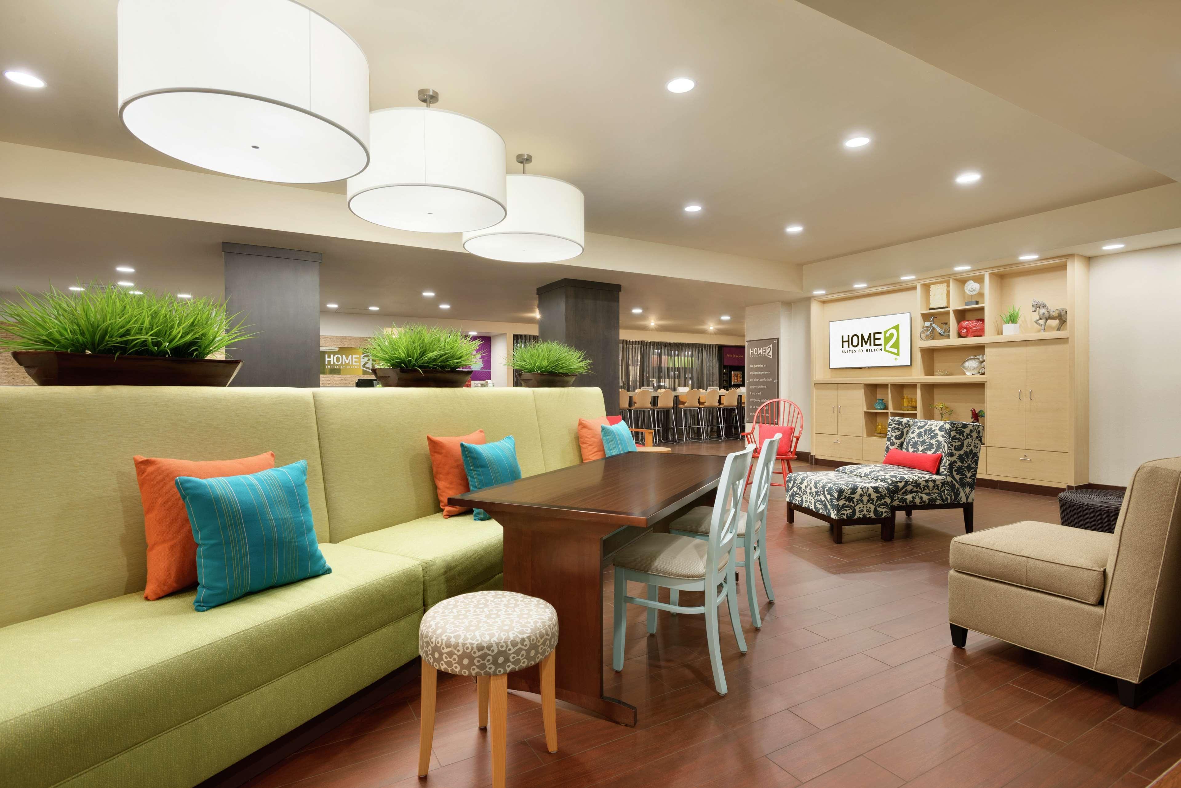 Home2 Suites By Hilton Florida City Dış mekan fotoğraf