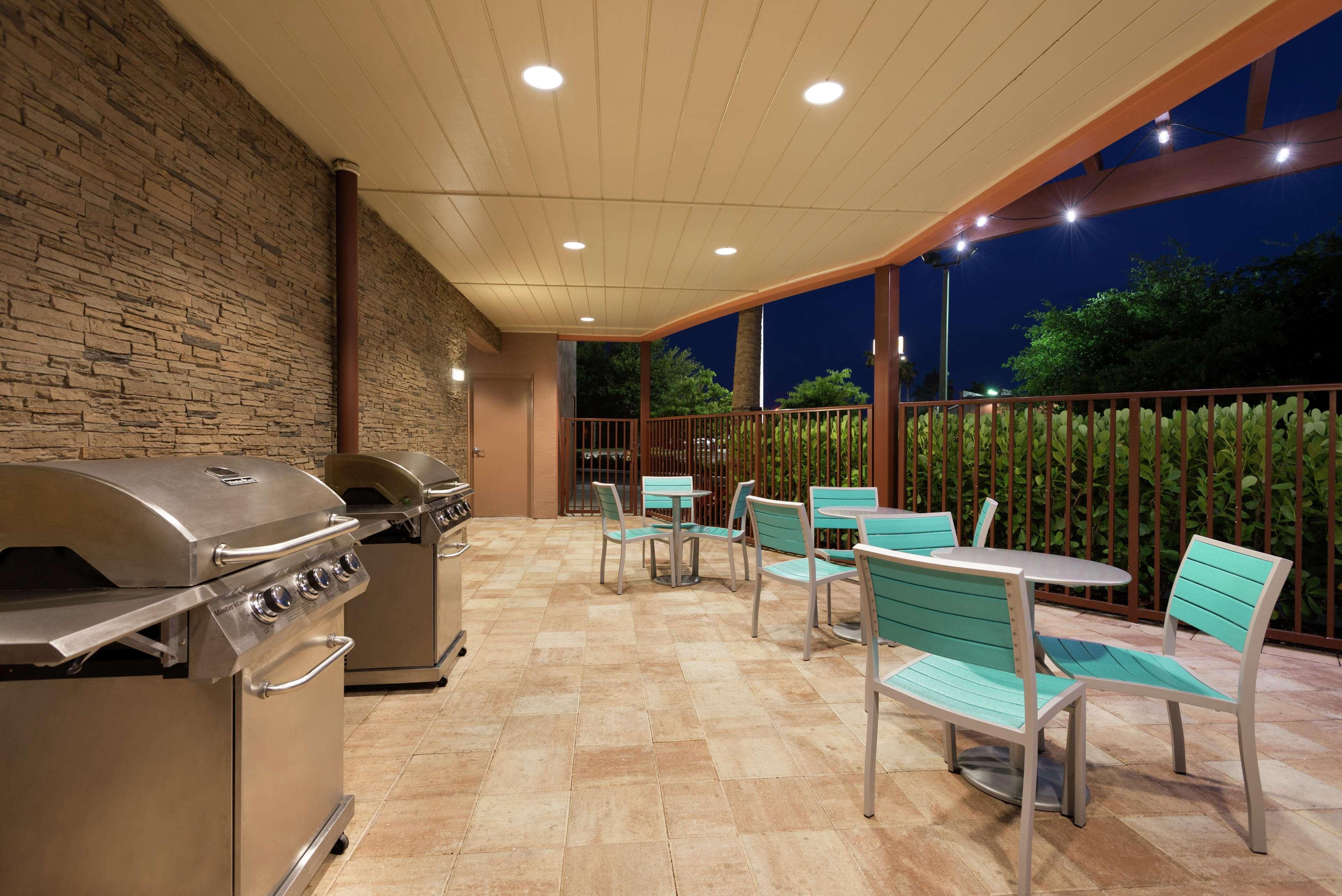 Home2 Suites By Hilton Florida City Dış mekan fotoğraf