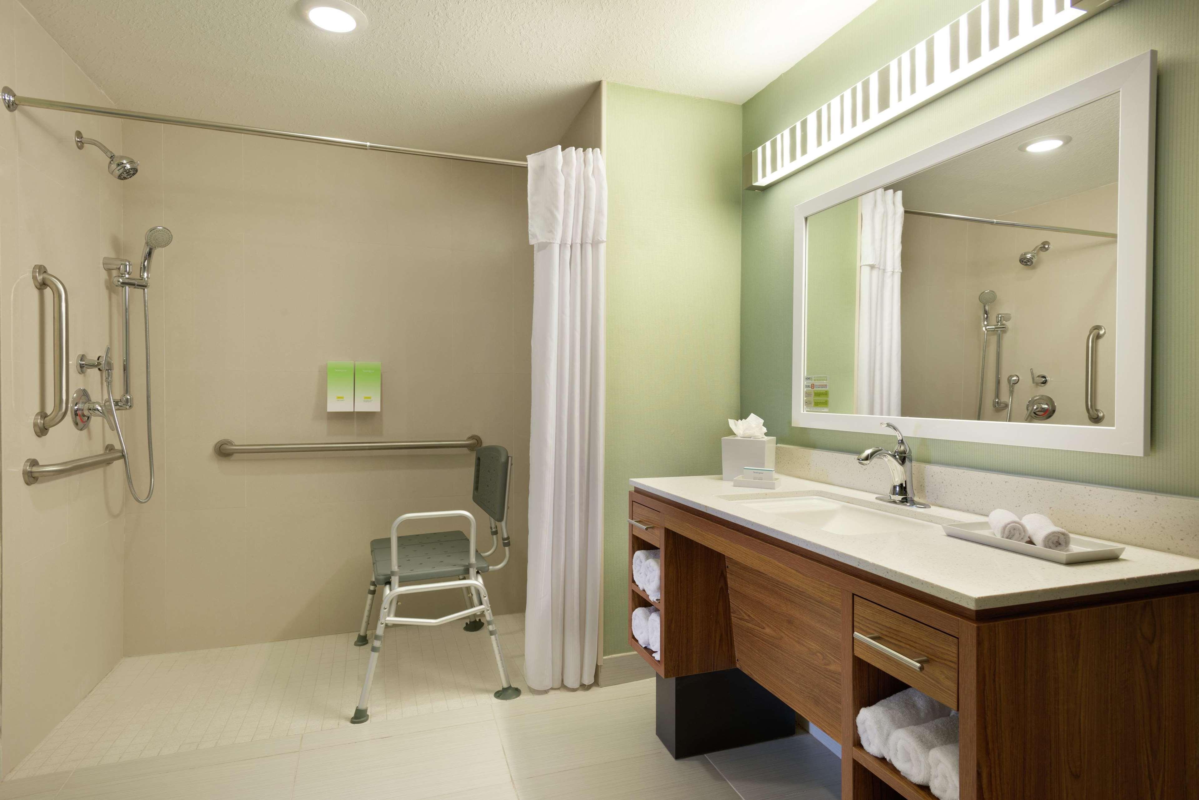 Home2 Suites By Hilton Florida City Dış mekan fotoğraf