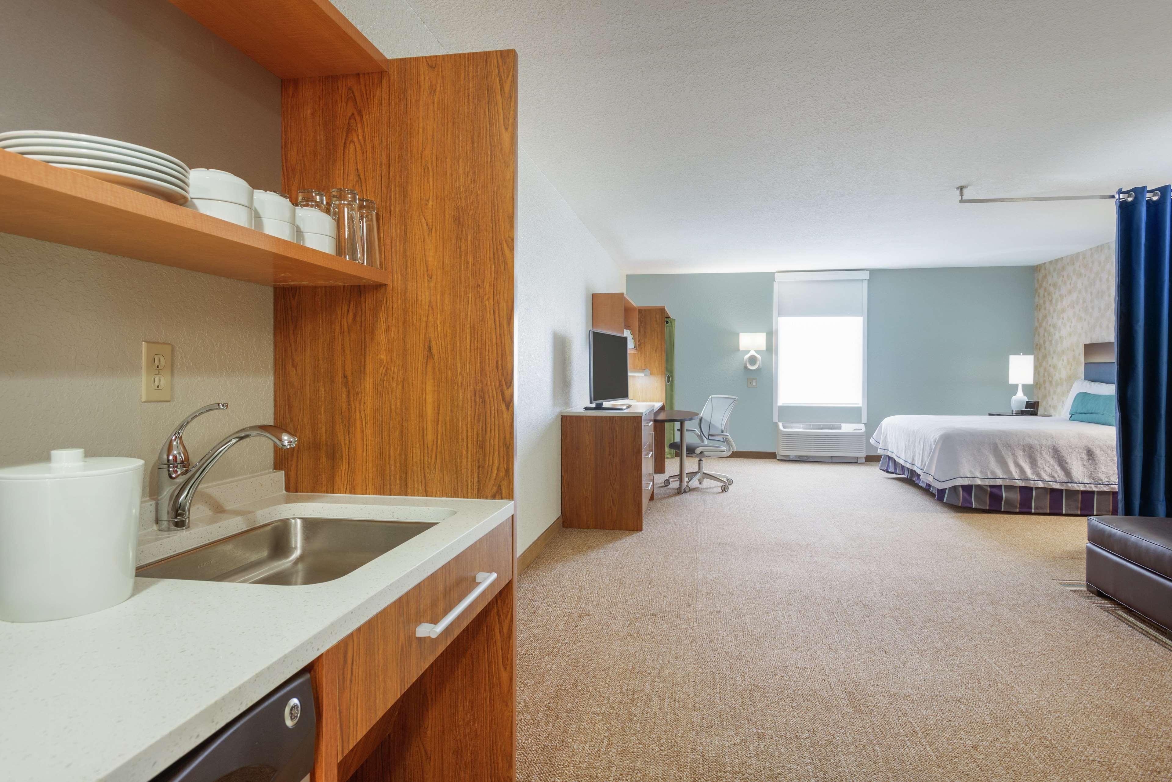 Home2 Suites By Hilton Florida City Dış mekan fotoğraf