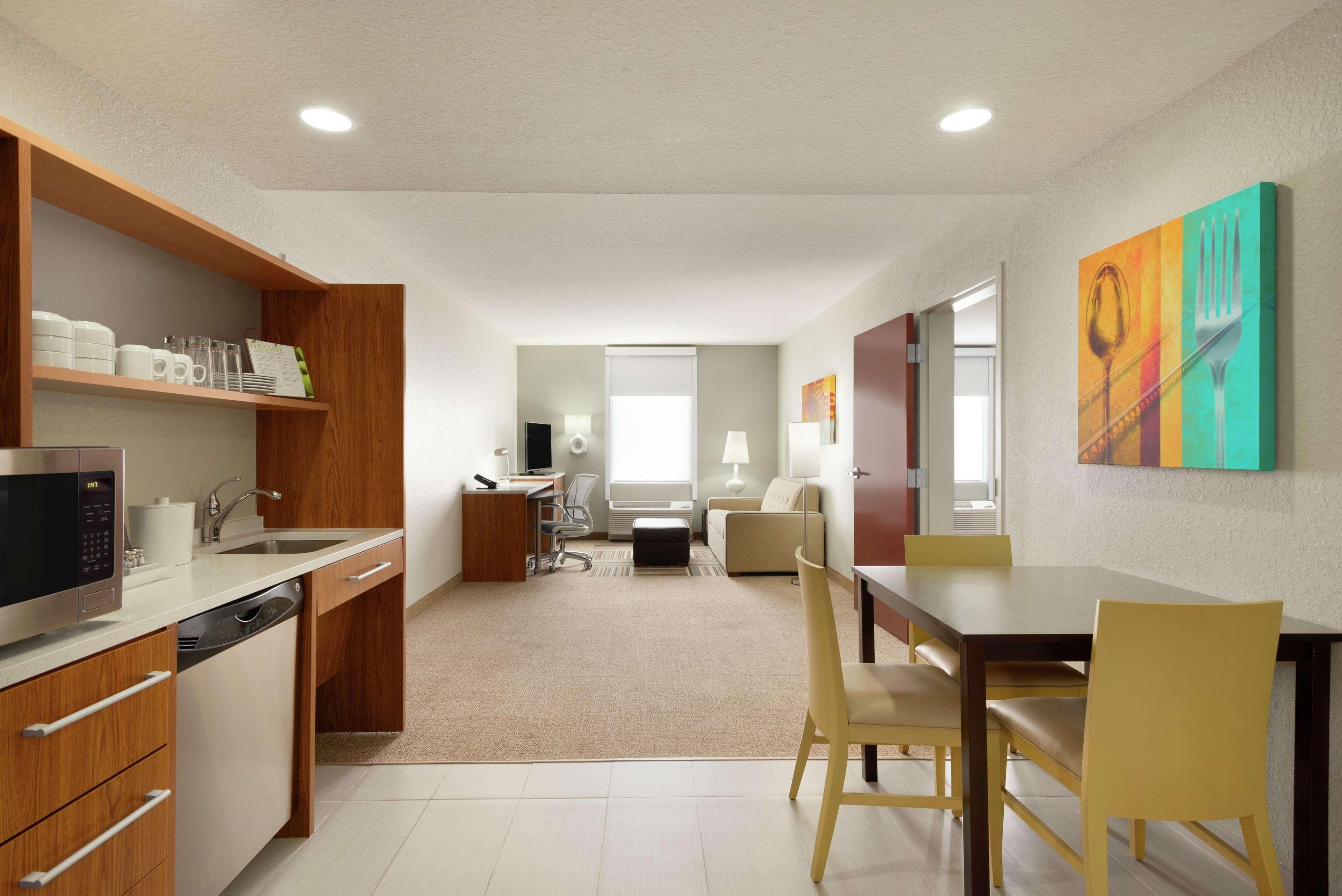 Home2 Suites By Hilton Florida City Dış mekan fotoğraf