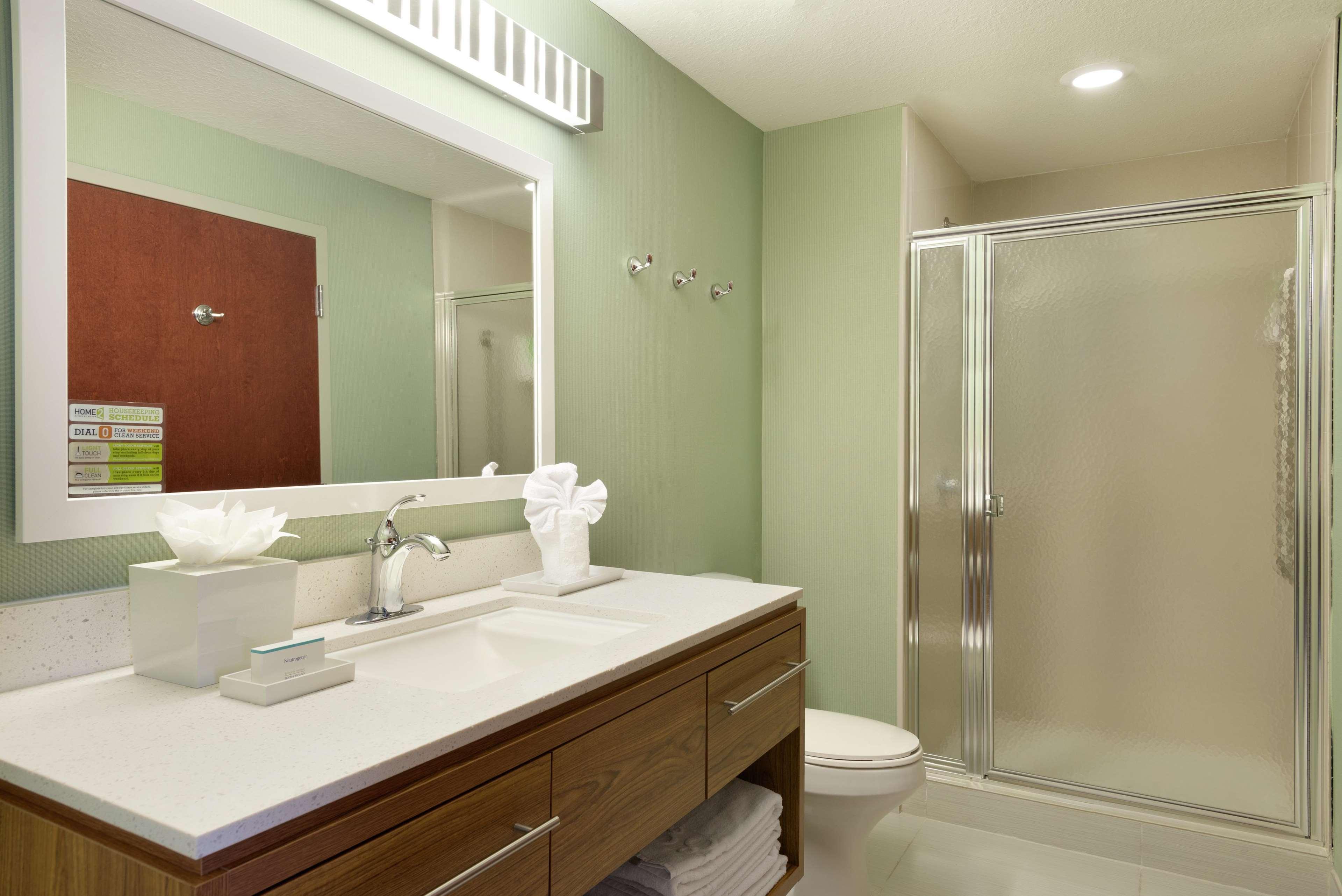 Home2 Suites By Hilton Florida City Dış mekan fotoğraf