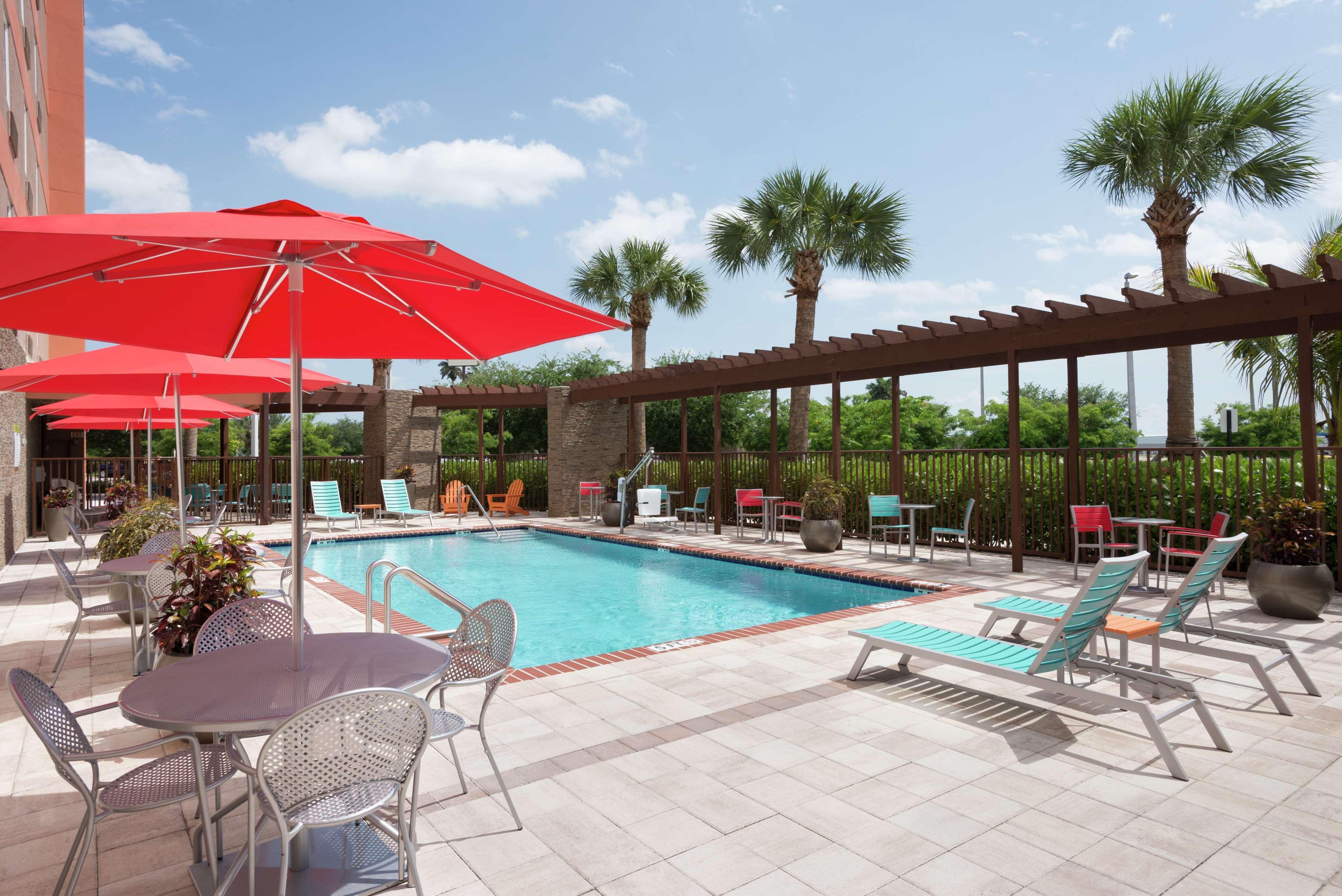 Home2 Suites By Hilton Florida City Dış mekan fotoğraf