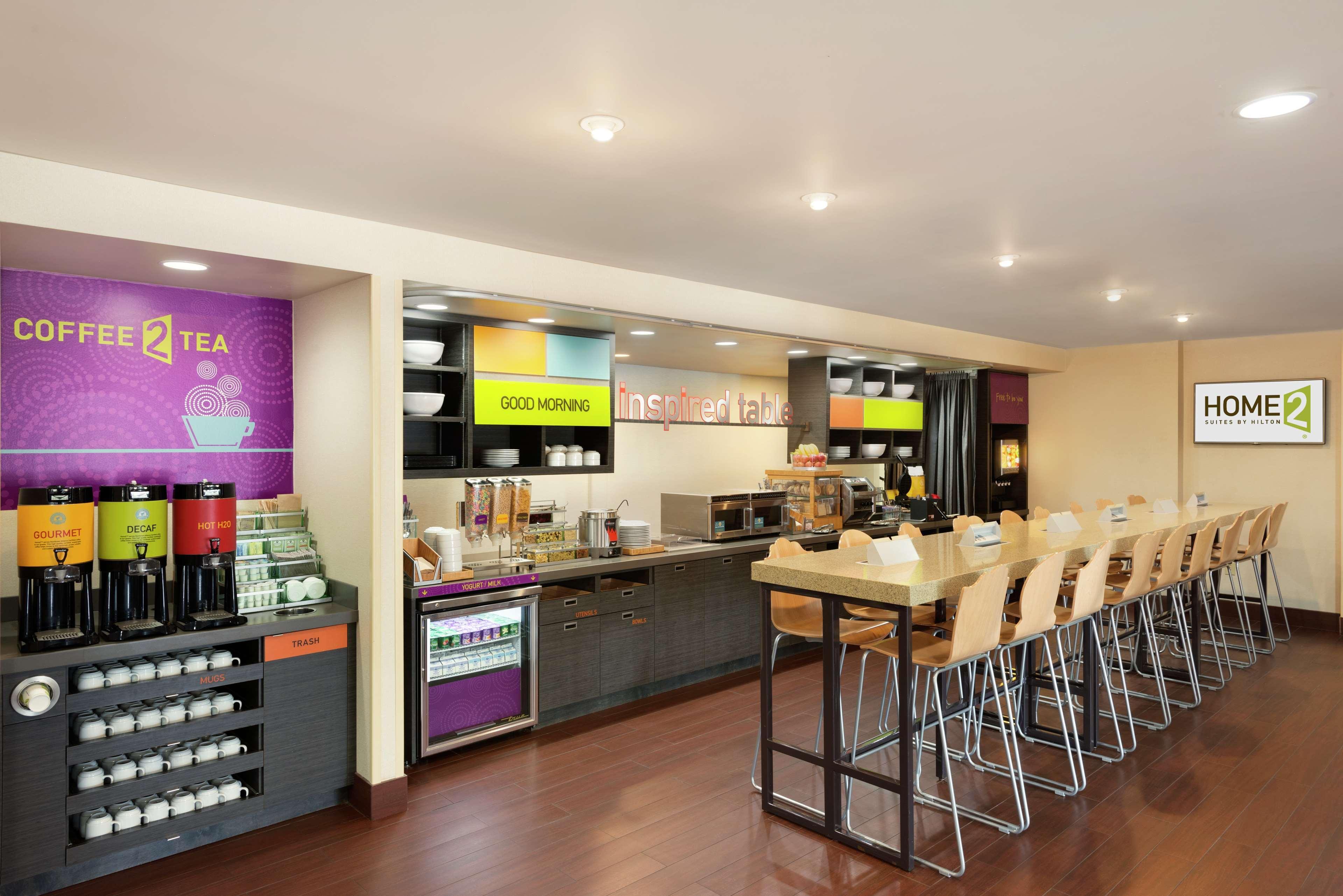 Home2 Suites By Hilton Florida City Dış mekan fotoğraf