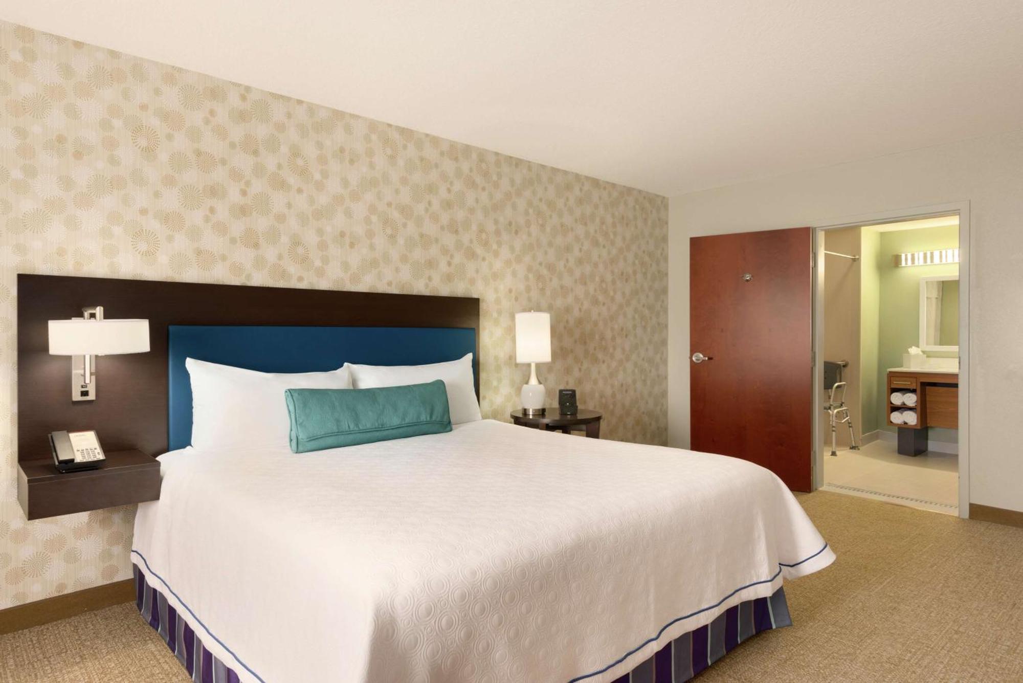 Home2 Suites By Hilton Florida City Dış mekan fotoğraf