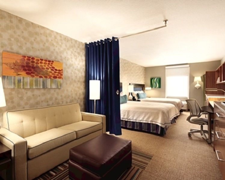 Home2 Suites By Hilton Florida City Dış mekan fotoğraf