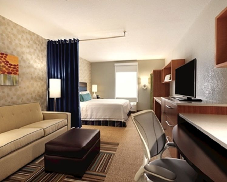 Home2 Suites By Hilton Florida City Dış mekan fotoğraf