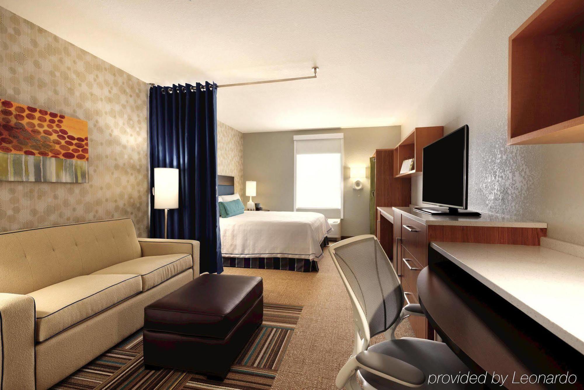 Home2 Suites By Hilton Florida City Dış mekan fotoğraf