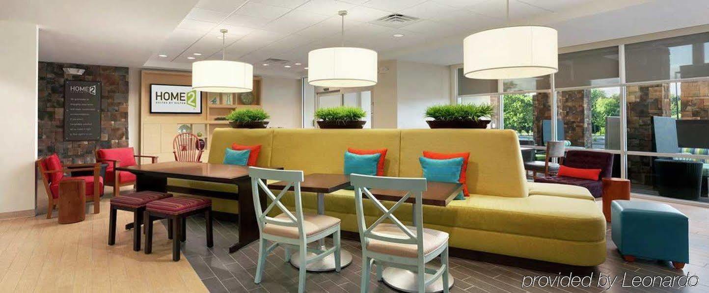 Home2 Suites By Hilton Florida City Dış mekan fotoğraf