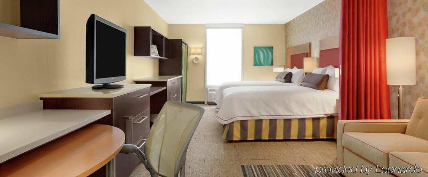 Home2 Suites By Hilton Florida City Dış mekan fotoğraf