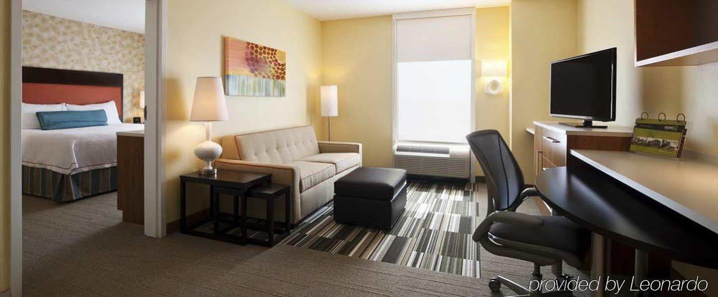 Home2 Suites By Hilton Florida City Dış mekan fotoğraf