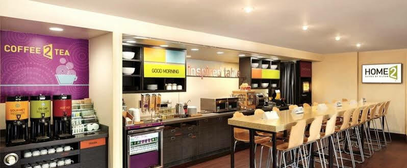 Home2 Suites By Hilton Florida City Dış mekan fotoğraf